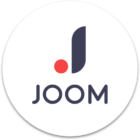 Joom (логотип) фото, скриншот