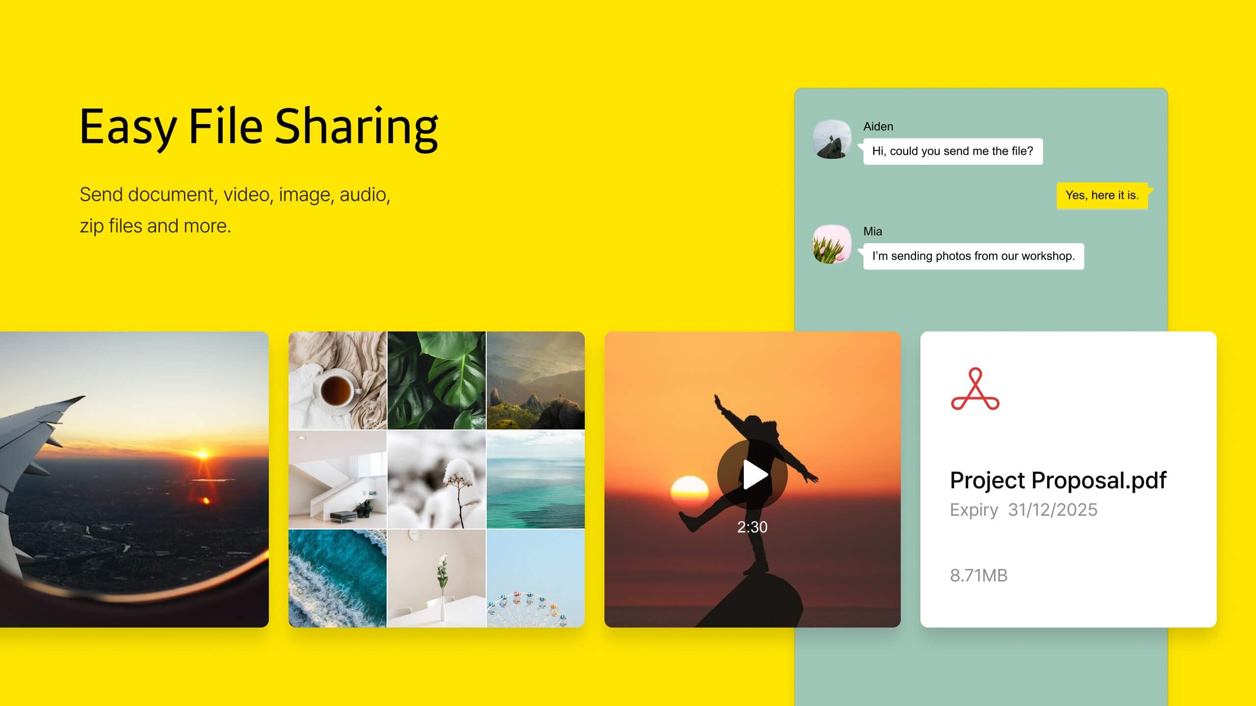 KakaoTalk скриншот (фото)