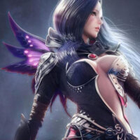 Lost Ark Online (игра, скриншот)