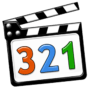 Media Player Classic логотип программы (фото)