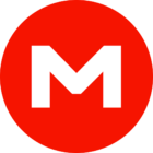MEGA (логотип) фото, скриншот