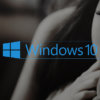 Windows 10 - логотип (фото)