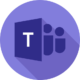 Microsoft Teams (логотип) фото, скриншот