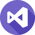 Microsoft Visual C++ (2015-2022) Runtime (логотип) фото, скриншот