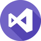 Microsoft Visual C++ (2015-2022) Runtime (логотип) фото, скриншот