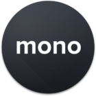 Monobank (логотип) фото, скриншот