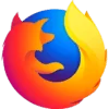 Браузер Mozilla Firefox (логотип)