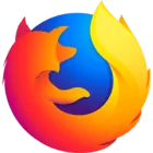 Браузер Mozilla Firefox (логотип)