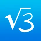 Myscript Calculator (логотип) фото, скриншот