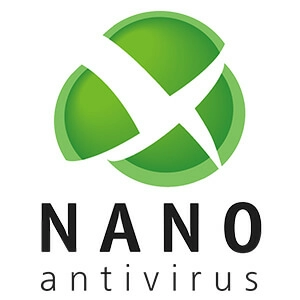 NANO Antivirus логотип программы (фото)