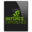 Nvidia Geforce Experience (логотип) фото, скриншот