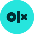OLX (логотип) фото, скриншот