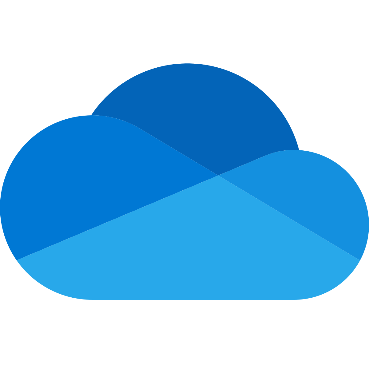 OneDrive (логотип)