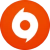 Origin - логотип игрового лаунчера (фото)