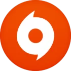 Origin (логотип) фото, скриншот
