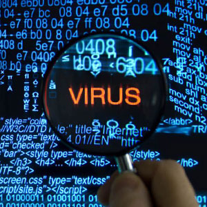 Основные типы компьютерных вирусов и их функции