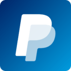 PayPal (логотип) фото, скриншот