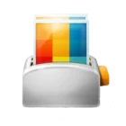 Фотоконвертер (логотип) фото, скриншот