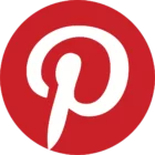 Pinterest (логотип) фото, скриншот