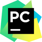 PyCharm (логотип) фото, скриншот
