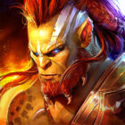 Raid: Shadow Legends (логотип) фото, скриншот