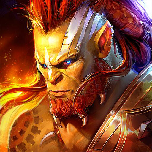 Raid: Shadow Legends (игра, 2019) скриншот - TheProgs.ru