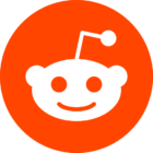 Reddit (логотип) фото, скриншот