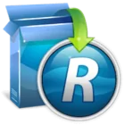 Revo Uninstaller (логотип) фото, скриншот