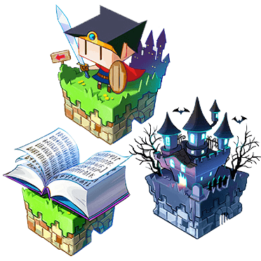 RPG Maker MV - логотип (фото)