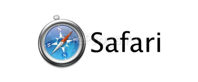 Safari логотип браузера (фото)
