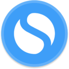 Simplenote (логотип) фото, скриншот