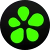 ICQ New (мессенджер, лого) скриншот - TheProgs.ru
