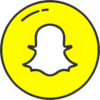 Snapchat (приложение, лого) - TheProgs.ru
