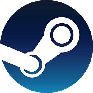 Steam логотип скачать фото
