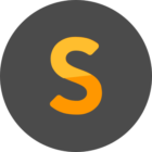 Sublime Text 3 (логотип) фото, скриншот