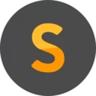 Sublime Text 3 (логотип) фото, скриншот