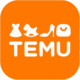 Temu (логотип) фото, скриншот