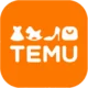 Temu (логотип) фото, скриншот