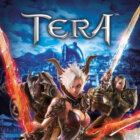 TERA Online (логотип) фото, скриншот