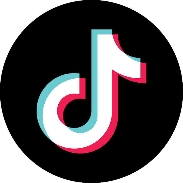 TikTok (социальная сеть, логотип) - TheProgs.ru