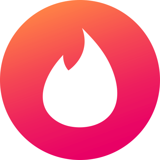 Tinder (приложение для знакомств, фото) скриншот - TheProgs.ru