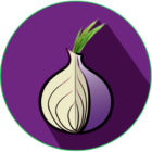 Tor браузер (логотип) фото, скриншот