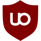 uBlock Origin (логотип) фото, скриншот