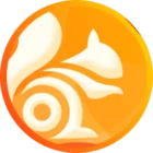 UC Browser (браузер, лого) скриншот