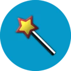 Unlocker (логотип) фото, скриншот