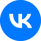 ВКонтакте (логотип) фото, скриншот