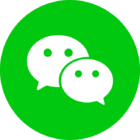 WeChat (мессенджер, лого) фото - TheProgs.ru