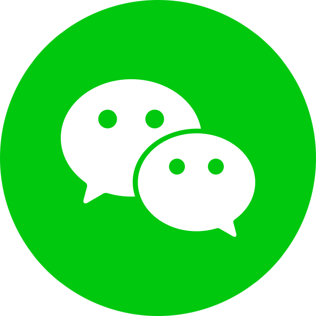 WeChat (мессенджер, лого) фото - TheProgs.ru