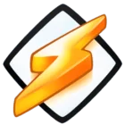 Winamp (логотип) фото, скриншот