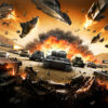 World of Tanks (игра, скриншот)